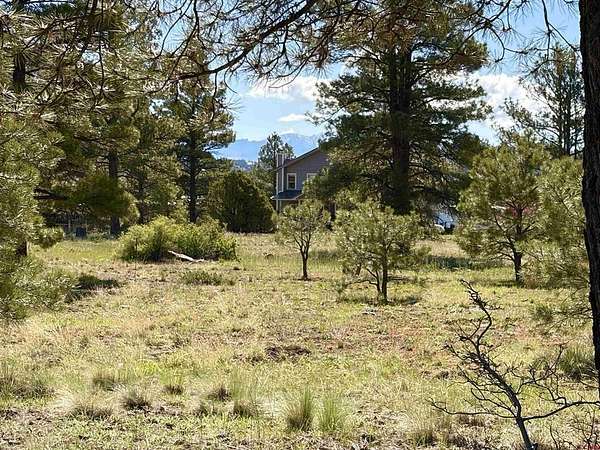0.34 Acres of Land for Sale in Pagosa Springs, Colorado