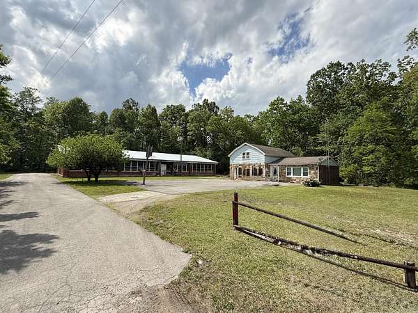 1.7 Acres of Land with Home for Sale in Somerset, Kentucky