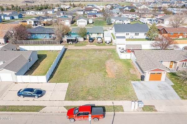 0.16 Acres of Residential Land for Sale in Williston, North Dakota