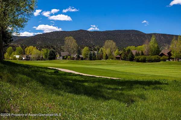 0.49 Acres of Residential Land for Sale in Carbondale, Colorado