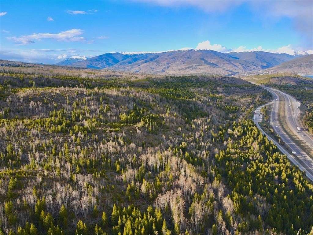 0.58 Acres of Residential Land for Sale in Frisco, Colorado