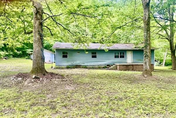 3.68 Acres of Land with Home for Sale in Gaffney, South Carolina