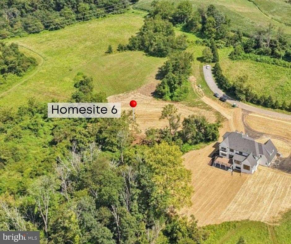 3.7 Acres of Residential Land for Sale in West Chester, Pennsylvania