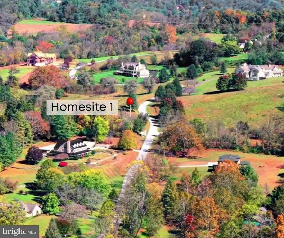 3.7 Acres of Residential Land for Sale in West Chester, Pennsylvania