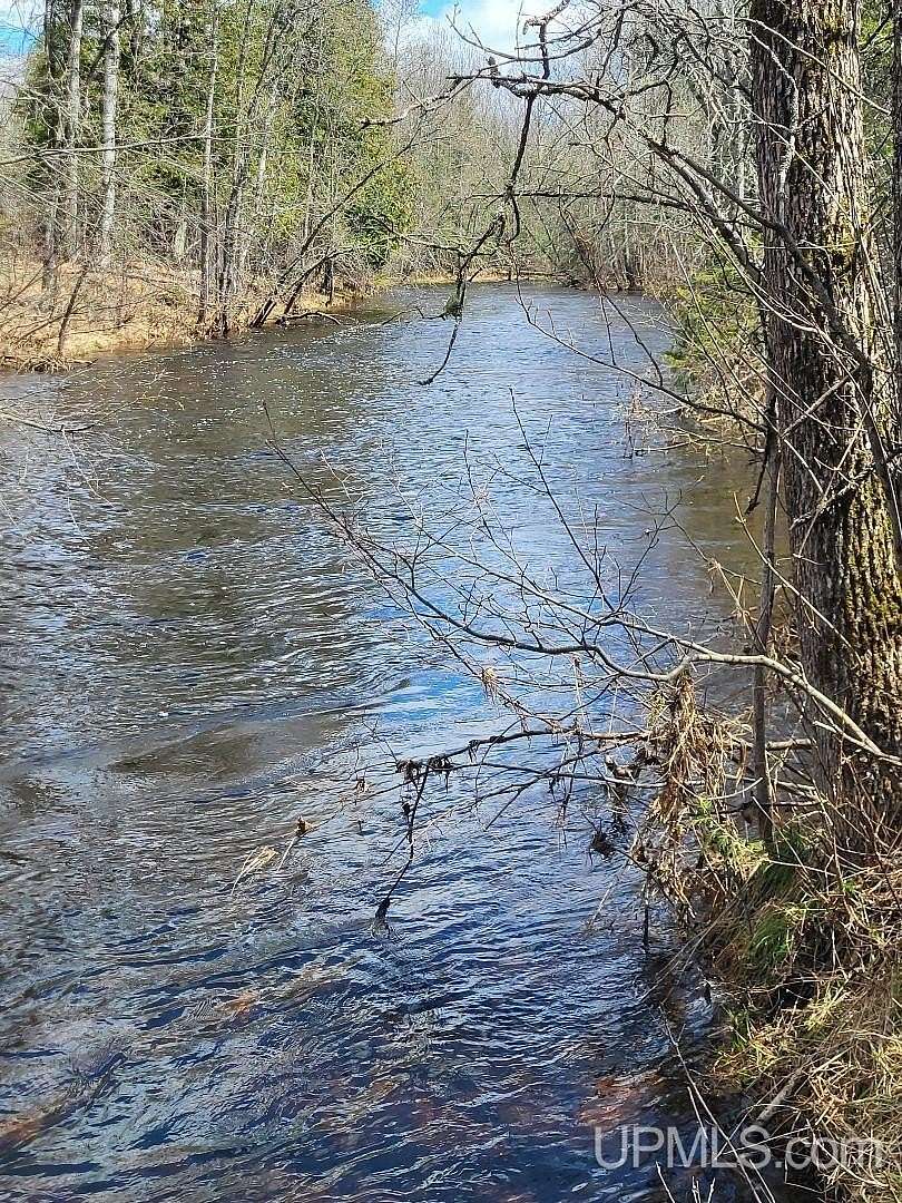 3.5 Acres of Land for Sale in Hardwood, Michigan