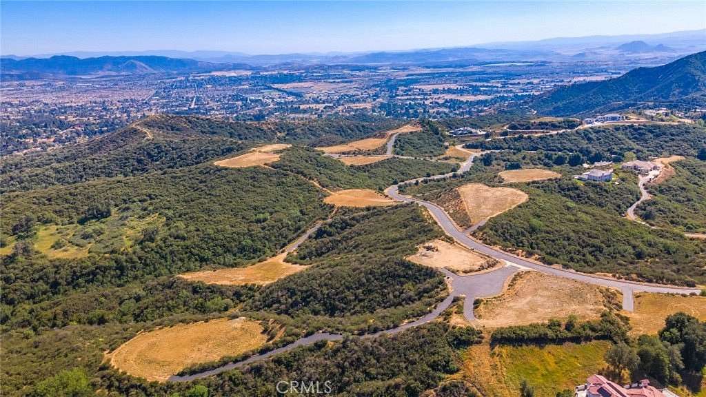 4.72 Acres of Residential Land for Sale in Yucaipa, California