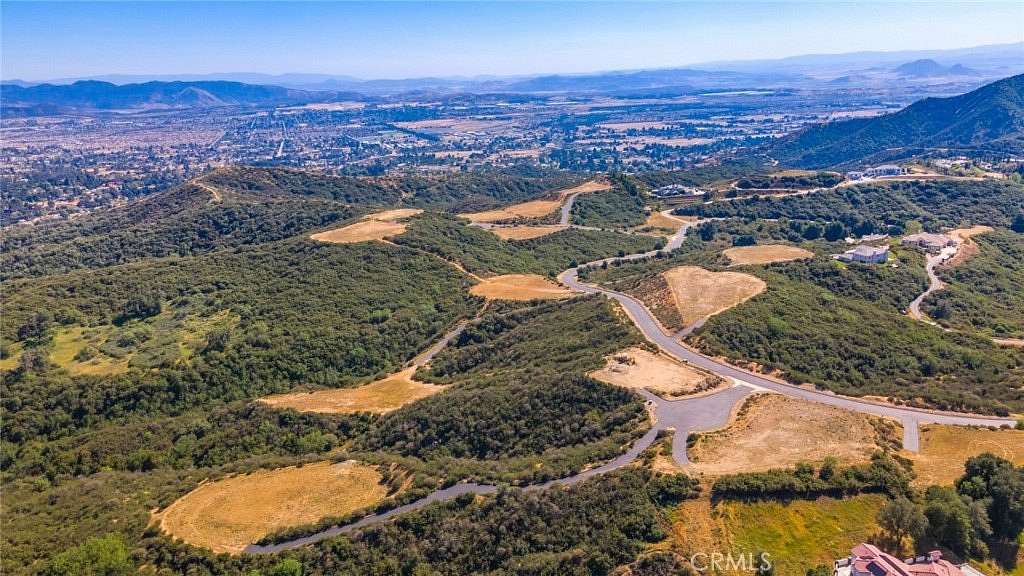 4.72 Acres of Residential Land for Sale in Yucaipa, California