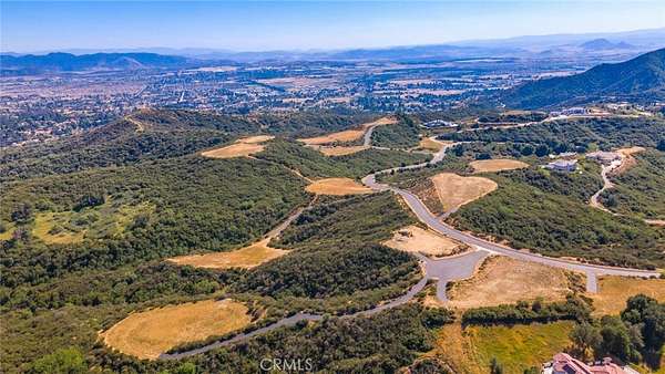 4.72 Acres of Residential Land for Sale in Yucaipa, California