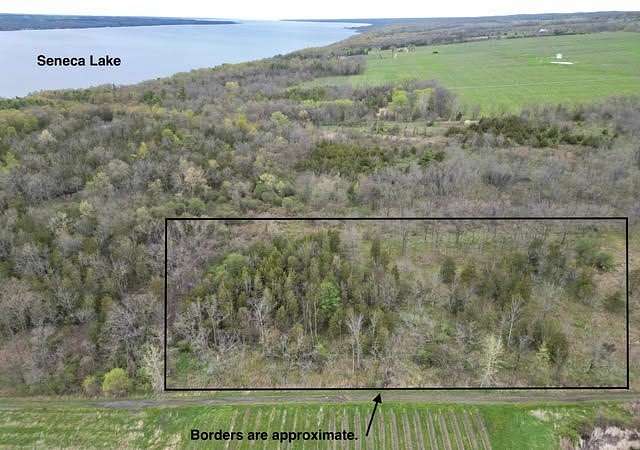 3 Acres of Land for Sale in Lodi, New York