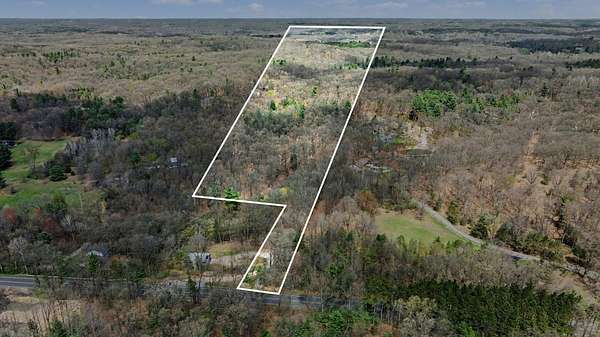 9 Acres of Land for Sale in Ada, Michigan