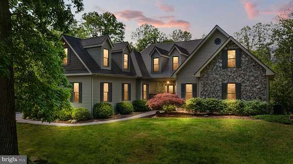 5.7 Acres of Improved Mixed-Use Land for Sale in Fredericksburg, Virginia
