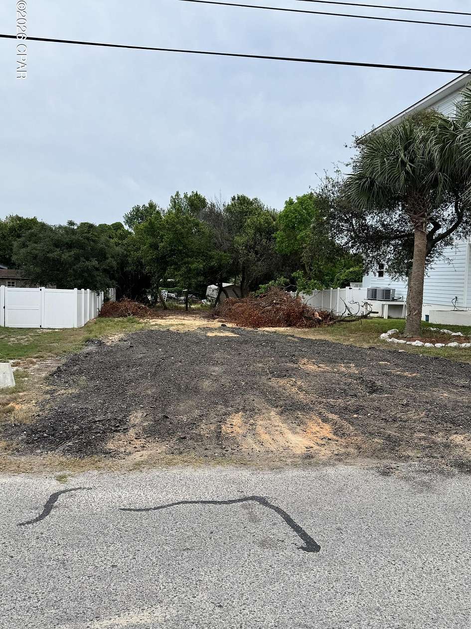 0.17 Acres of Residential Land for Sale in Panama City Beach, Florida