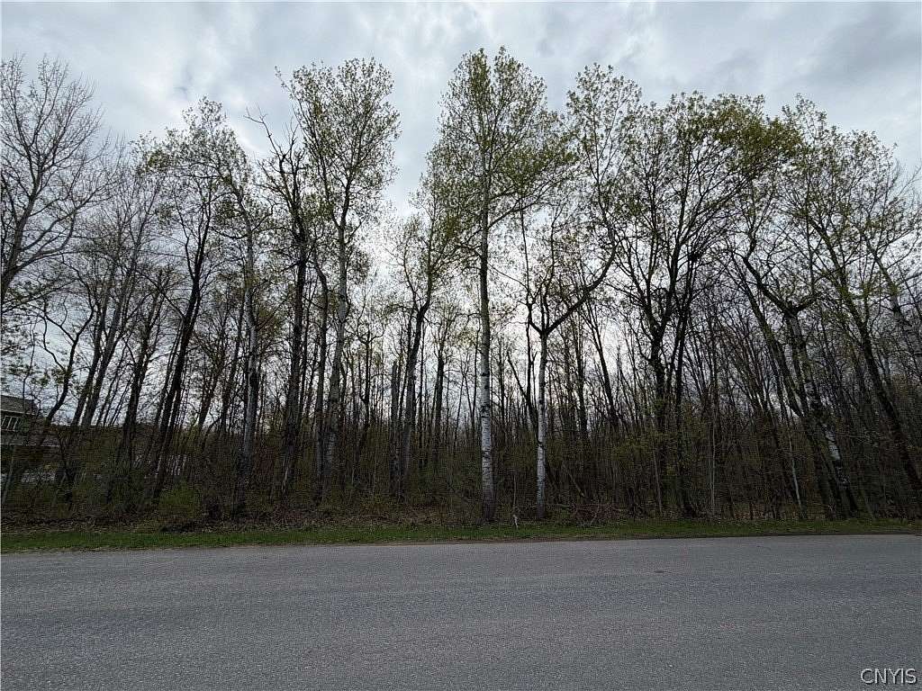1.15 Acres of Residential Land for Sale in Carthage, New York