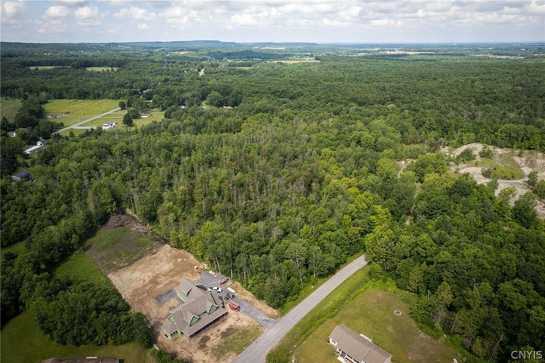 1.15 Acres of Residential Land for Sale in Carthage, New York