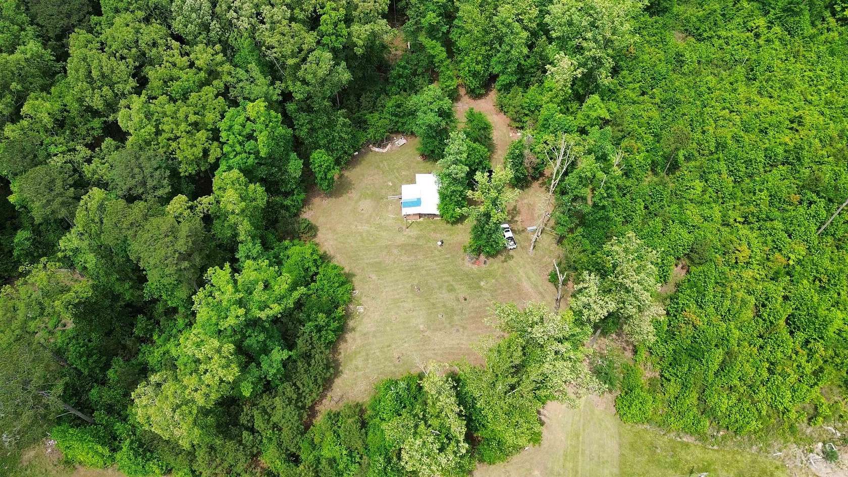 4 Acres of Land for Sale in Wilmar, Arkansas