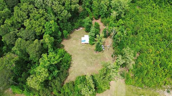 4 Acres of Land for Sale in Wilmar, Arkansas