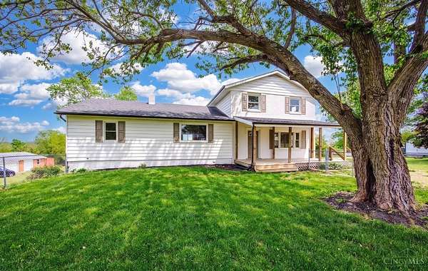 5.71 Acres of Land with Home for Sale in Madison Township, Ohio