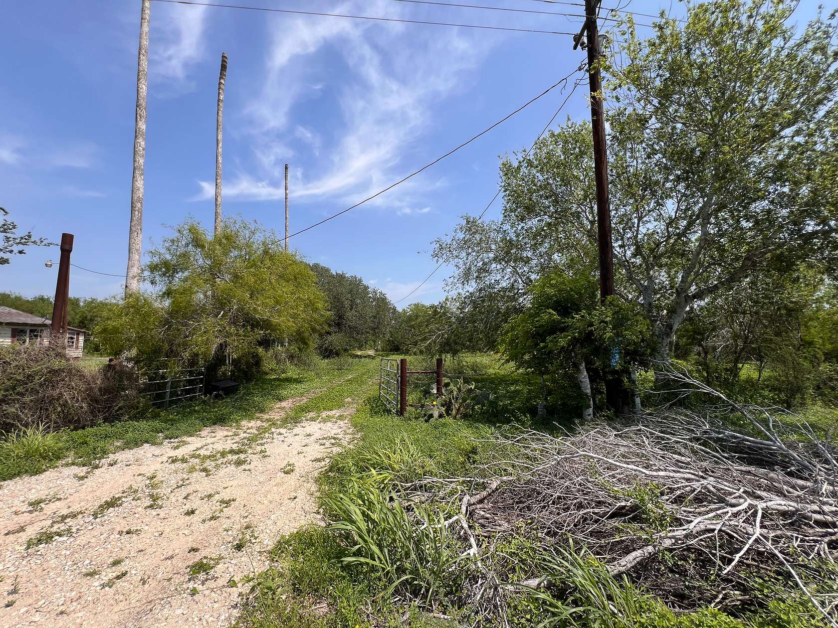 42 Acres of Land for Sale in Robstown, Texas