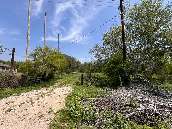 42 Acres of Land for Sale in Robstown, Texas