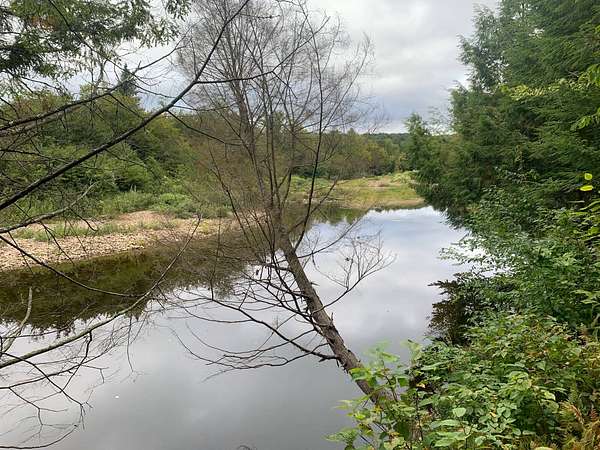 13.4 Acres of Land for Sale in Cold Brook, New York