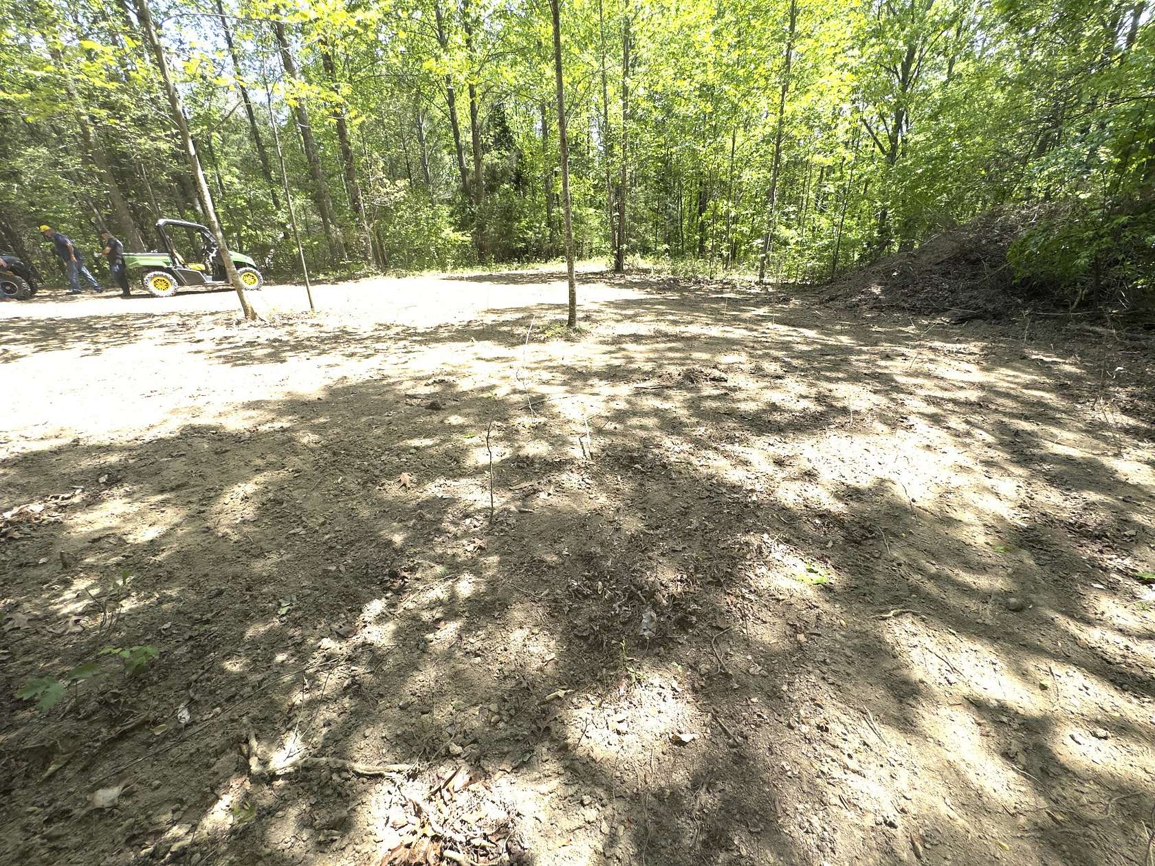 38 Acres of Land for Sale in Westmoreland, Tennessee