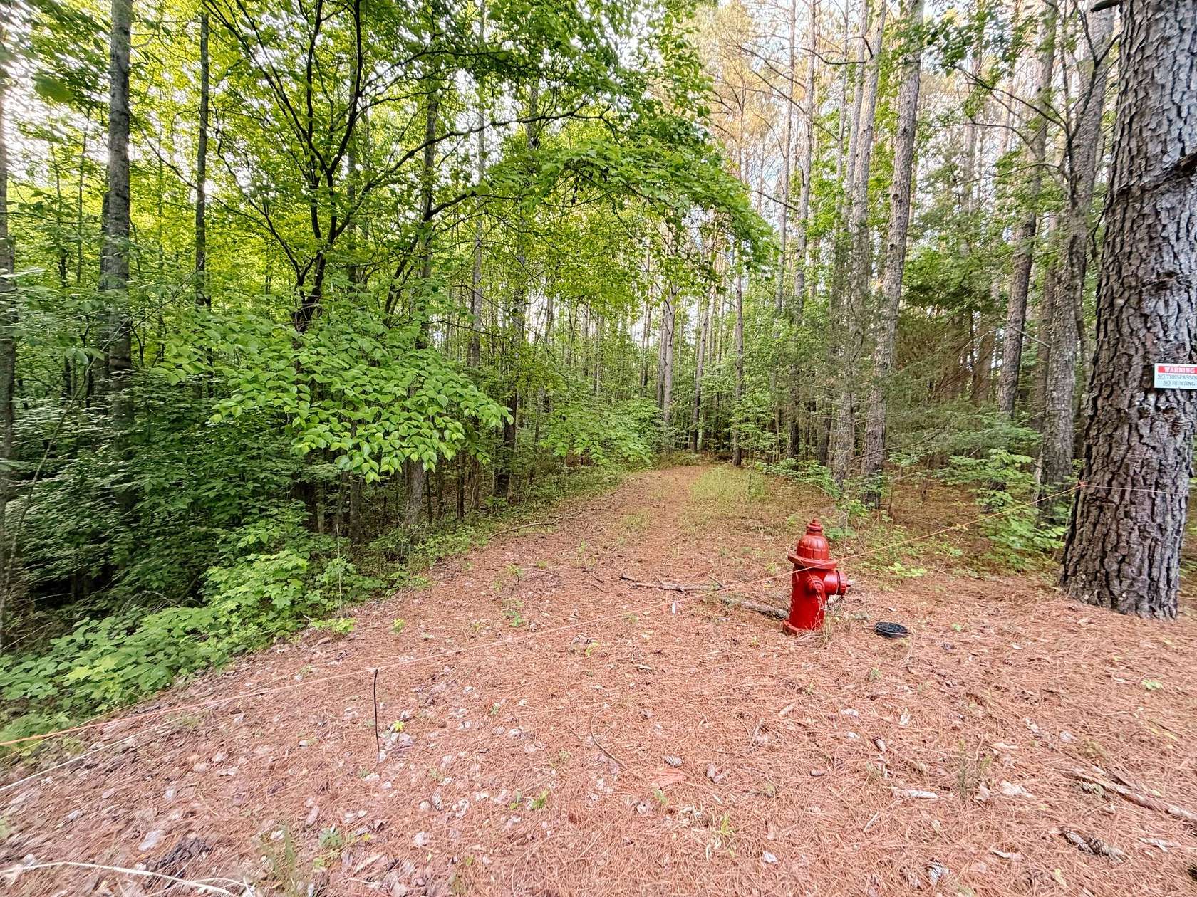 8.3 Acres of Residential Land for Sale in Smithville, Tennessee