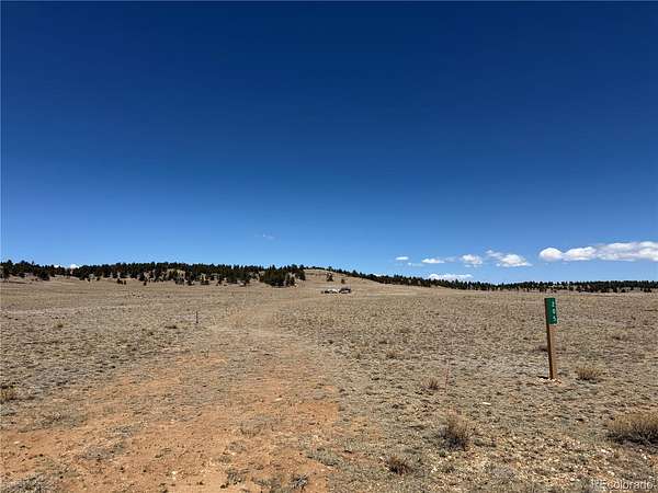 5.89 Acres of Residential Land for Sale in Hartsel, Colorado