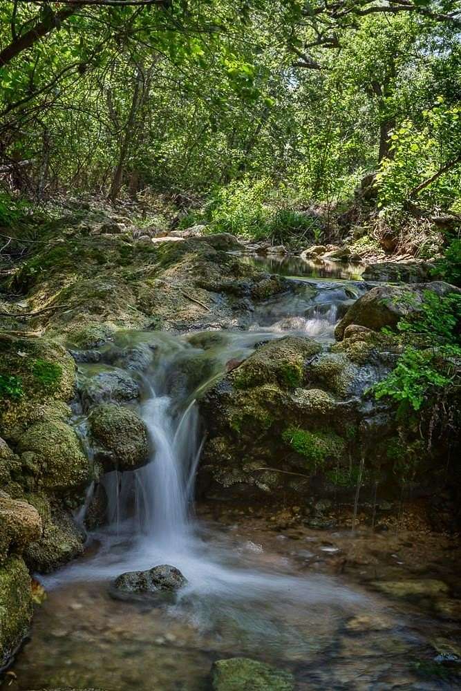 10 Acres of Recreational & Residential Land for Sale in Blanco, Texas