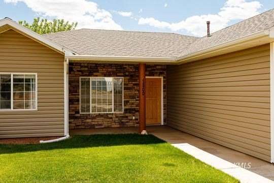2 Acres of Land with Home for Sale in Kanab, Utah