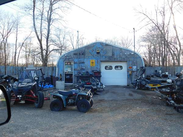 2 Acres of Land with Home for Sale in Milford, Maine