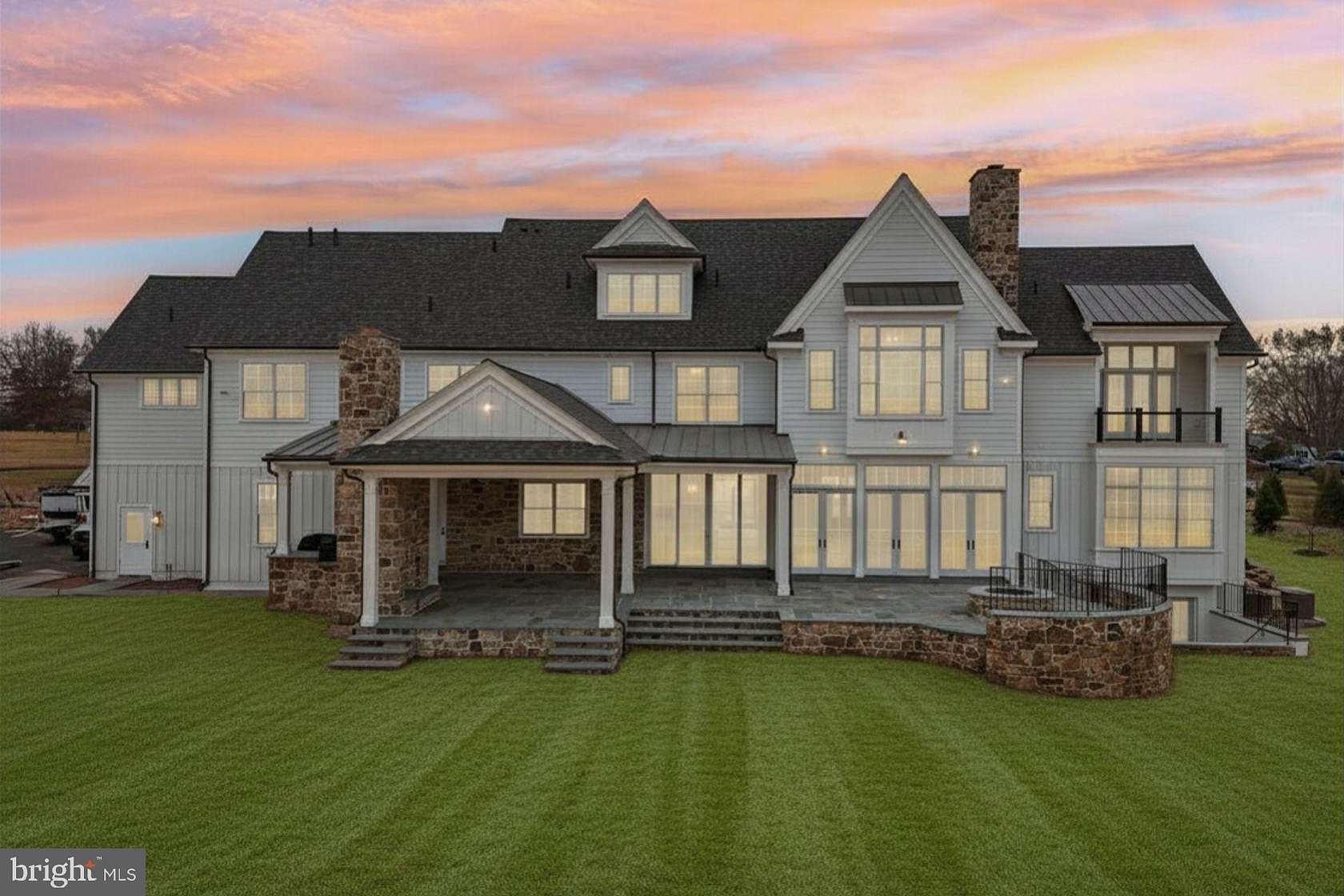2.3 Acres of Land with Home for Sale in West Chester, Pennsylvania