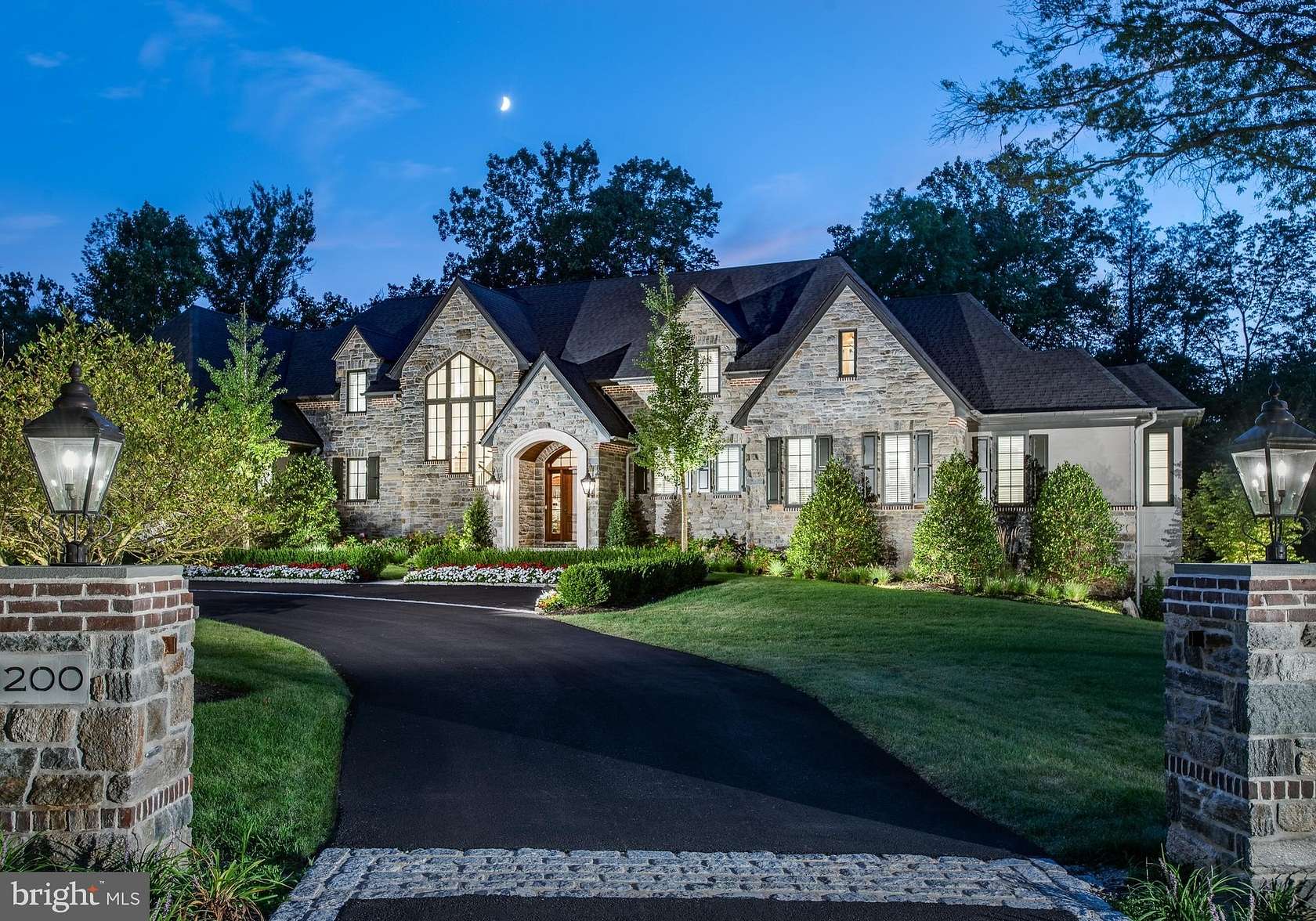2.24 Acres of Land with Home for Sale in West Chester, Pennsylvania