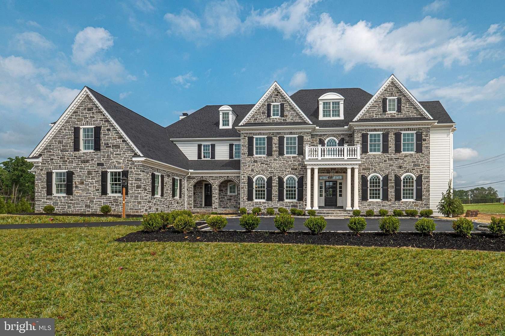2.24 Acres of Land with Home for Sale in West Chester, Pennsylvania
