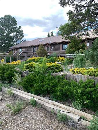 3.1 Acres of Improved Mixed-Use Land for Sale in Tijeras, New Mexico