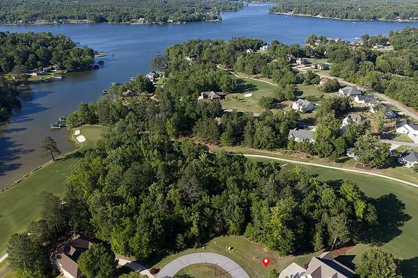 0.55 Acres of Residential Land for Sale in Greenwood, South Carolina