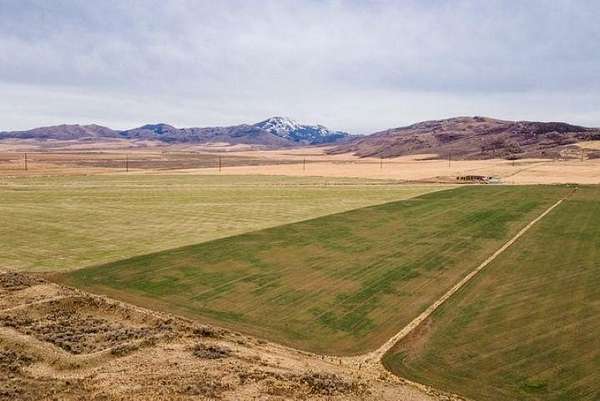29.8 Acres of Land for Sale in Downey, Idaho