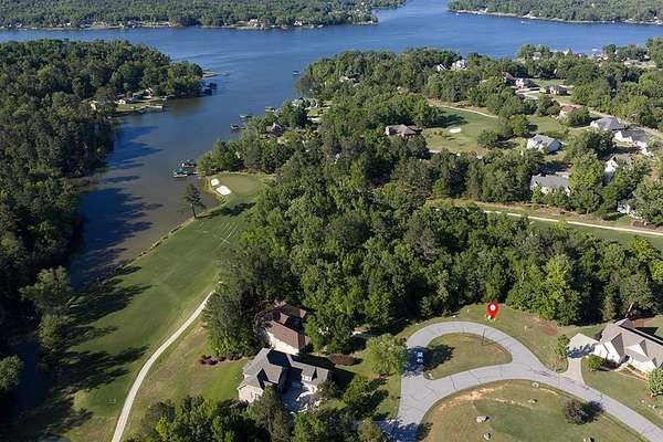 0.45 Acres of Residential Land for Sale in Greenwood, South Carolina