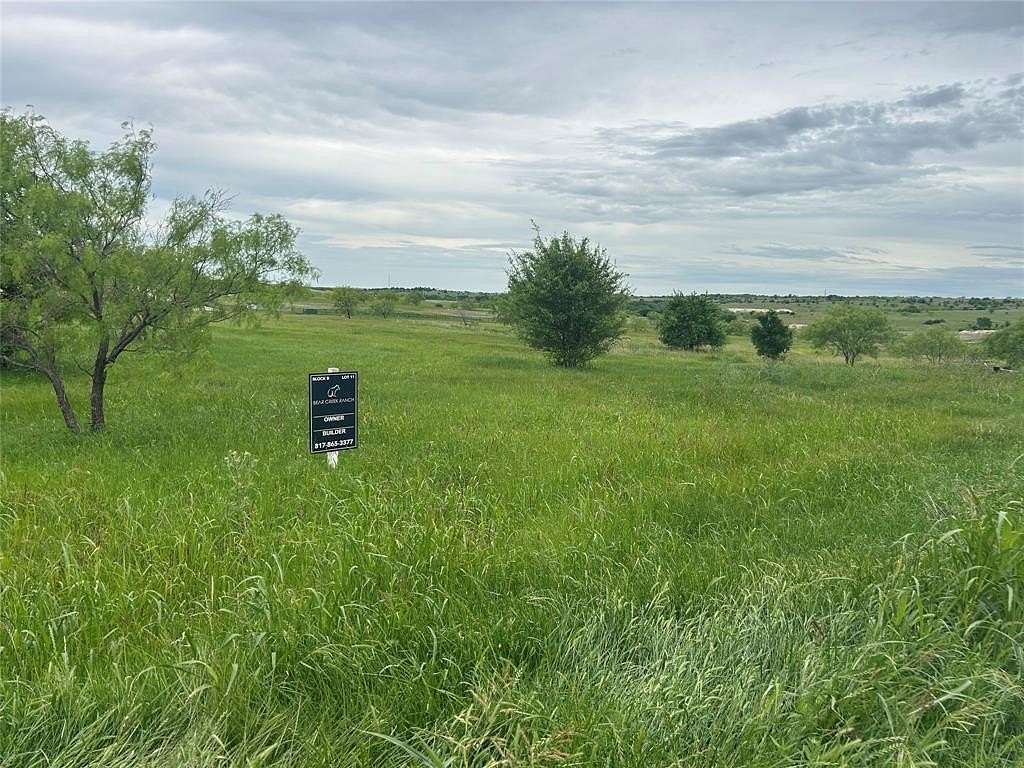 2.29 Acres of Land for Sale in Aledo, Texas