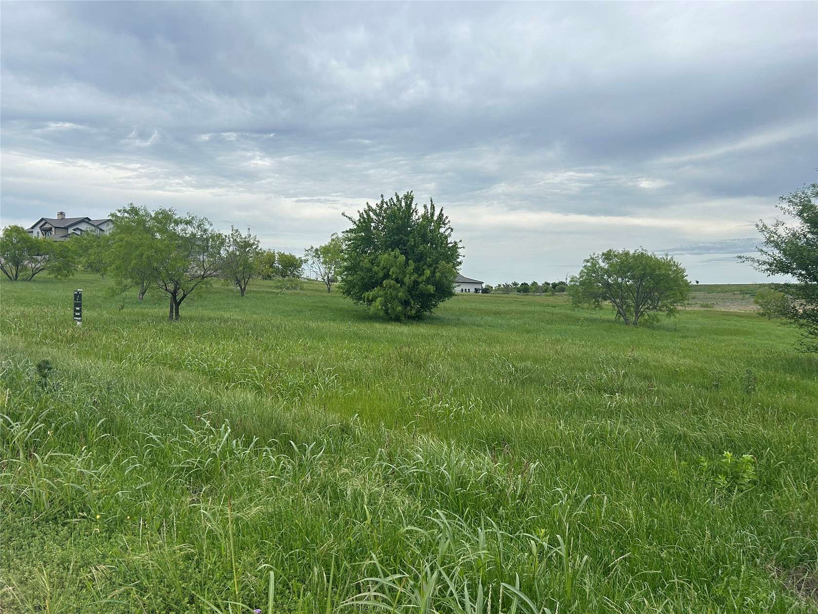 2.29 Acres of Residential Land for Sale in Aledo, Texas