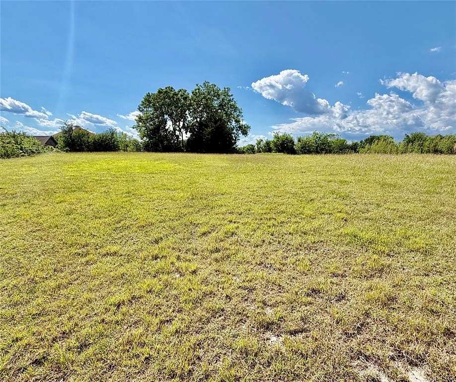 0.39 Acres of Residential Land for Sale in Denison, Texas