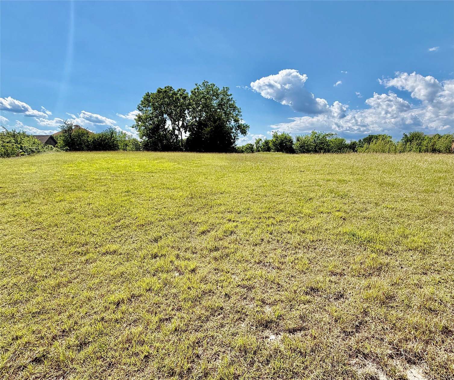 0.39 Acres of Residential Land for Sale in Denison, Texas