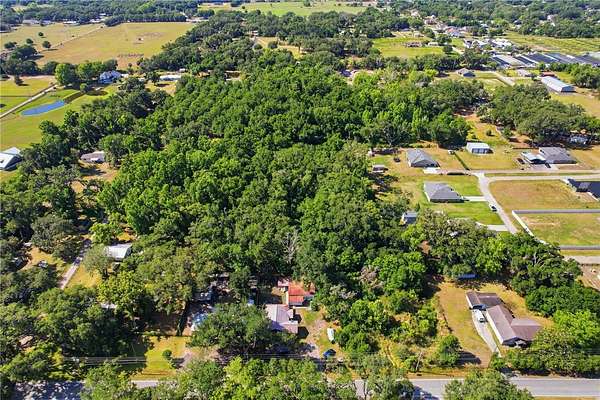 7.36 Acres of Residential Land for Sale in Lakeland, Florida