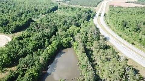 9 Acres of Residential Land for Sale in Smithville, Georgia