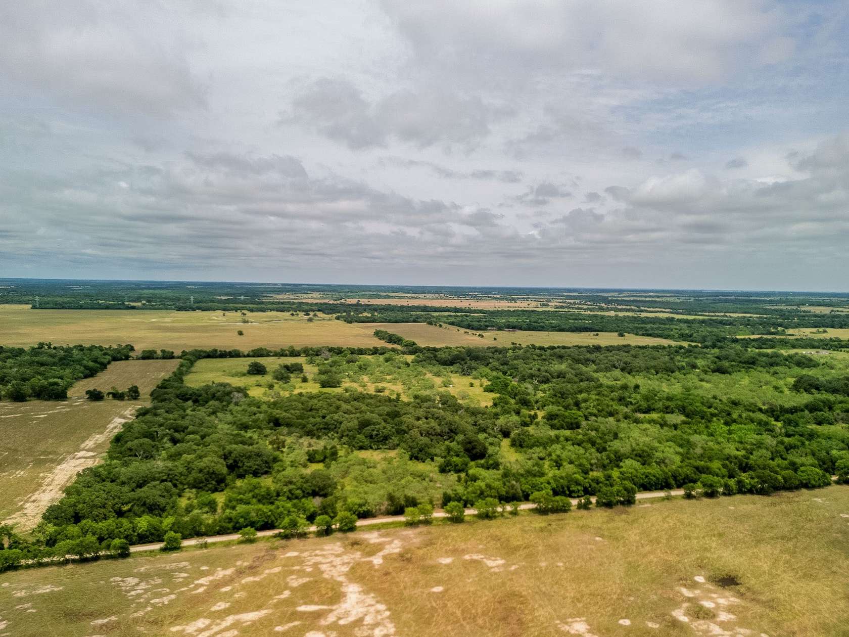 20 Acres of Land for Sale in Riesel, Texas
