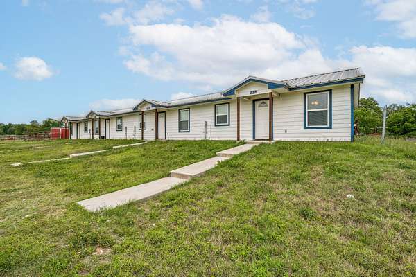 3 Acres of Land with Home for Sale in Stephenville, Texas