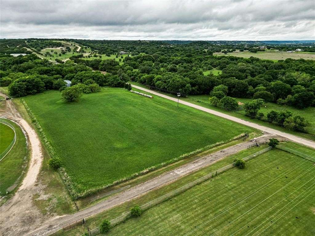 5 Acres of Residential Land for Sale in Clifton, Texas