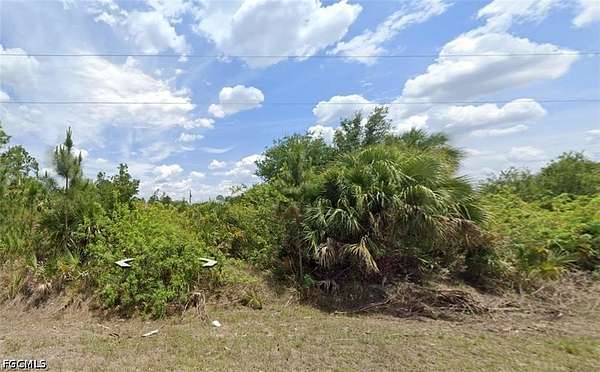 0.5 Acres of Residential Land for Sale in Lehigh Acres, Florida