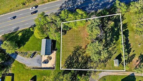 0.67 Acres of Commercial Land for Sale in Fishersville, Virginia