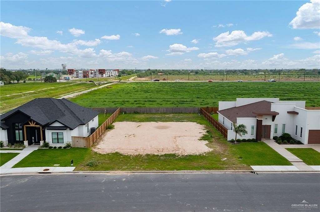0.23 Acres of Land for Sale in Pharr, Texas