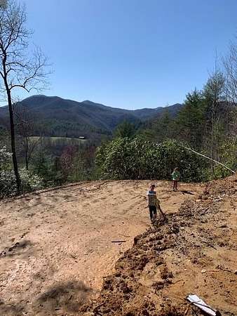 1.73 Acres of Residential Land for Sale in Topton, North Carolina